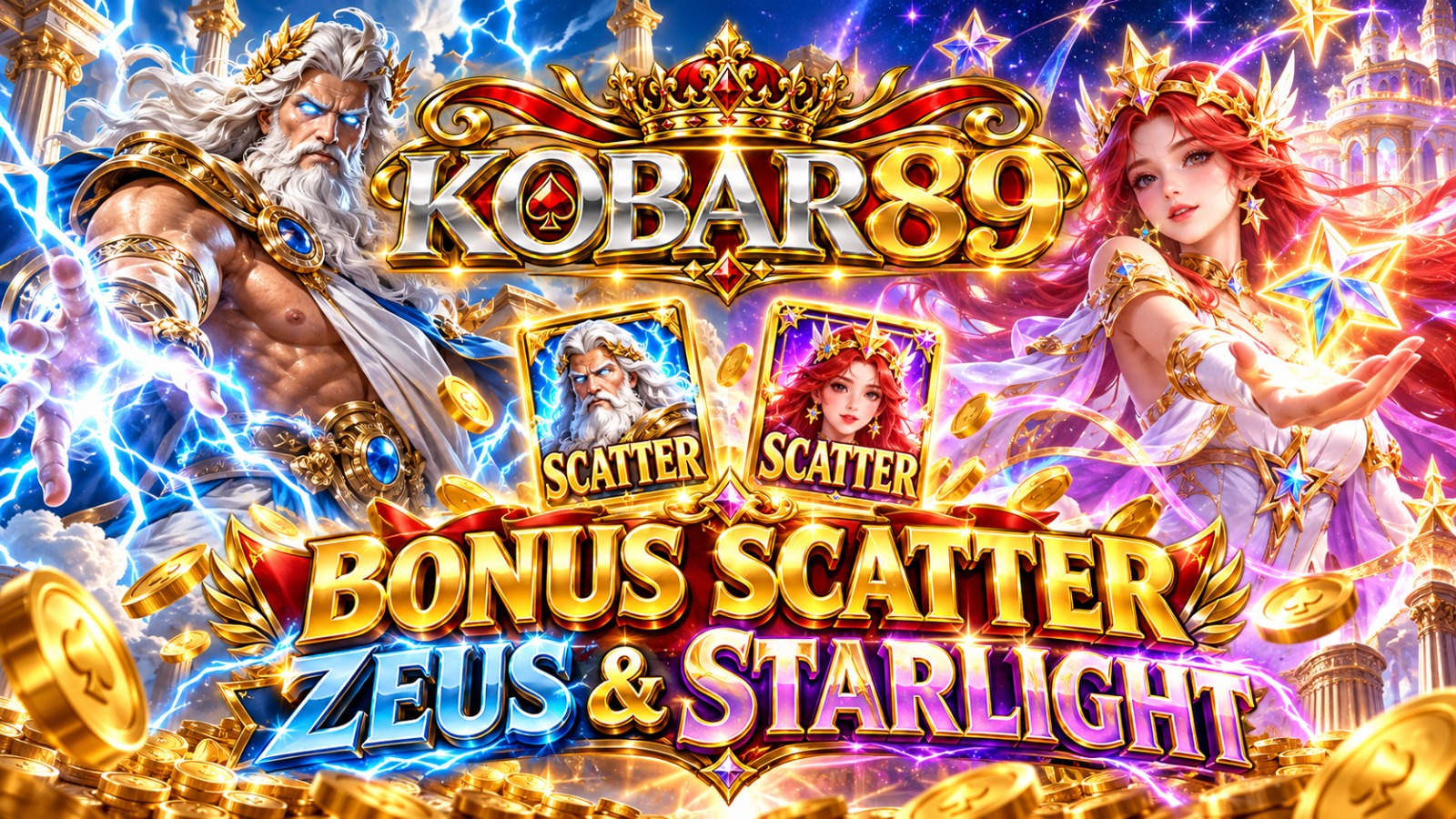 KOBAR89 promo