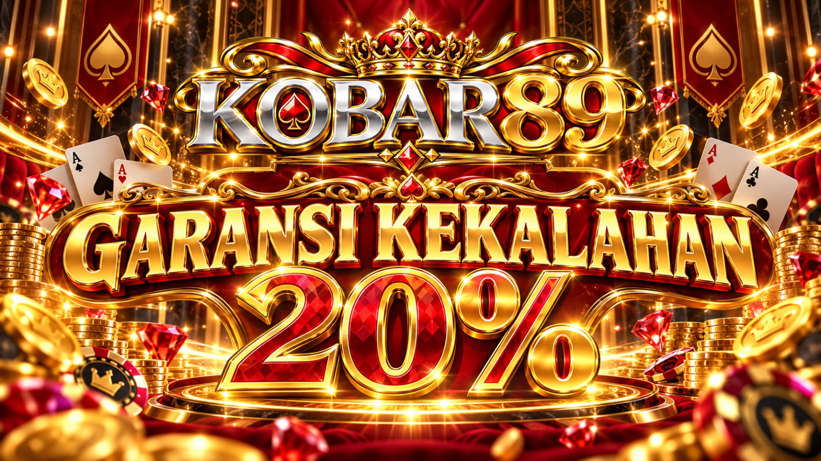 KOBAR89 promo
