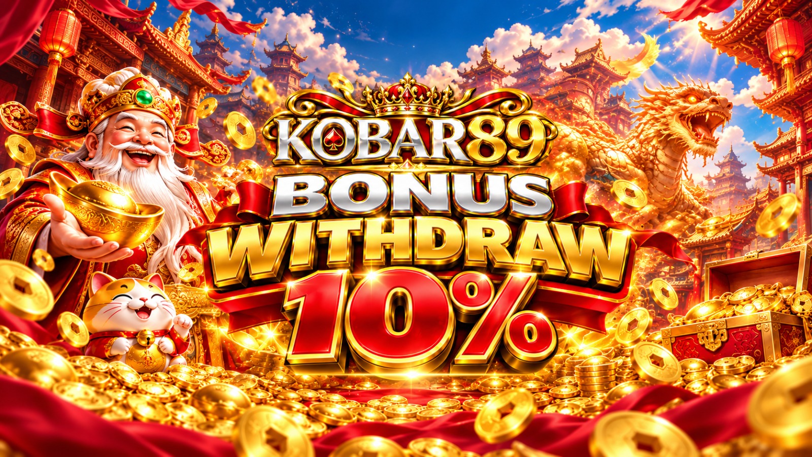KOBAR89 promo